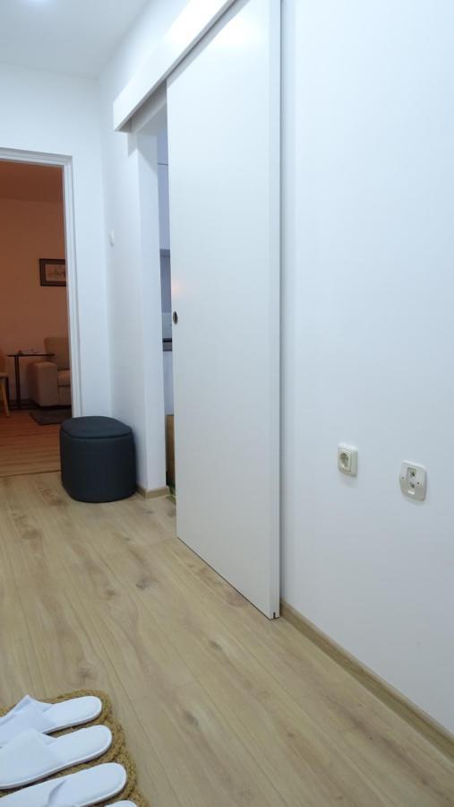 קופריבניצה Apartment No15 מראה חיצוני תמונה