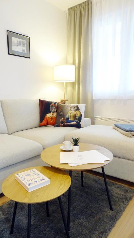 קופריבניצה Apartment No15 מראה חיצוני תמונה