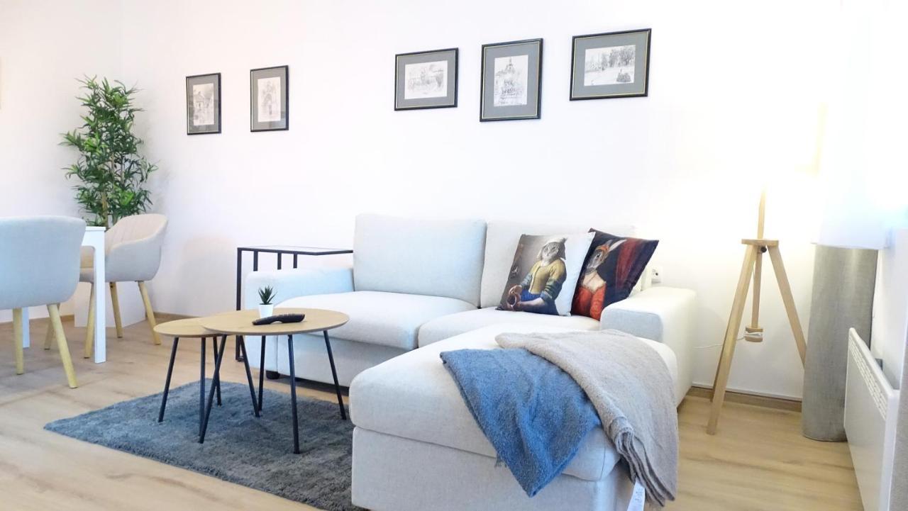 קופריבניצה Apartment No15 מראה חיצוני תמונה