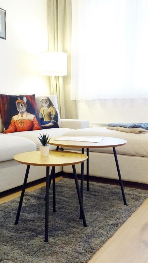 קופריבניצה Apartment No15 מראה חיצוני תמונה