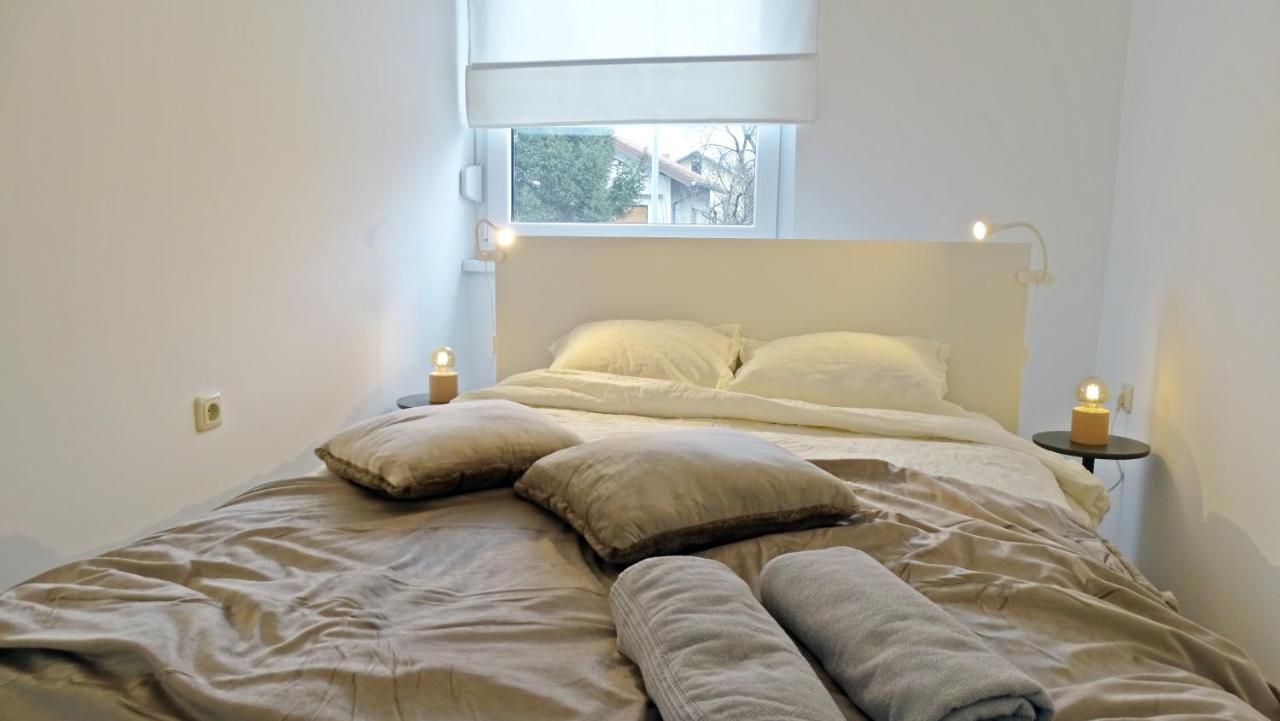 קופריבניצה Apartment No15 מראה חיצוני תמונה
