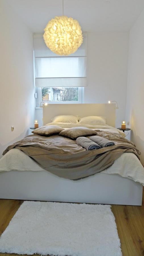 קופריבניצה Apartment No15 מראה חיצוני תמונה
