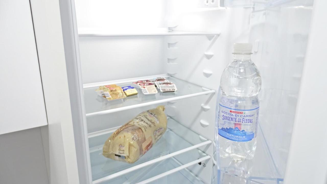 קופריבניצה Apartment No15 מראה חיצוני תמונה