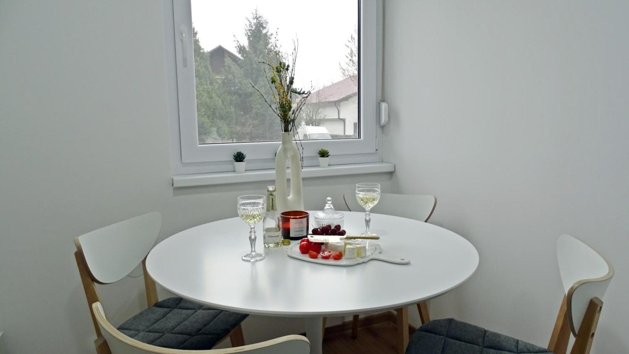 קופריבניצה Apartment No15 מראה חיצוני תמונה