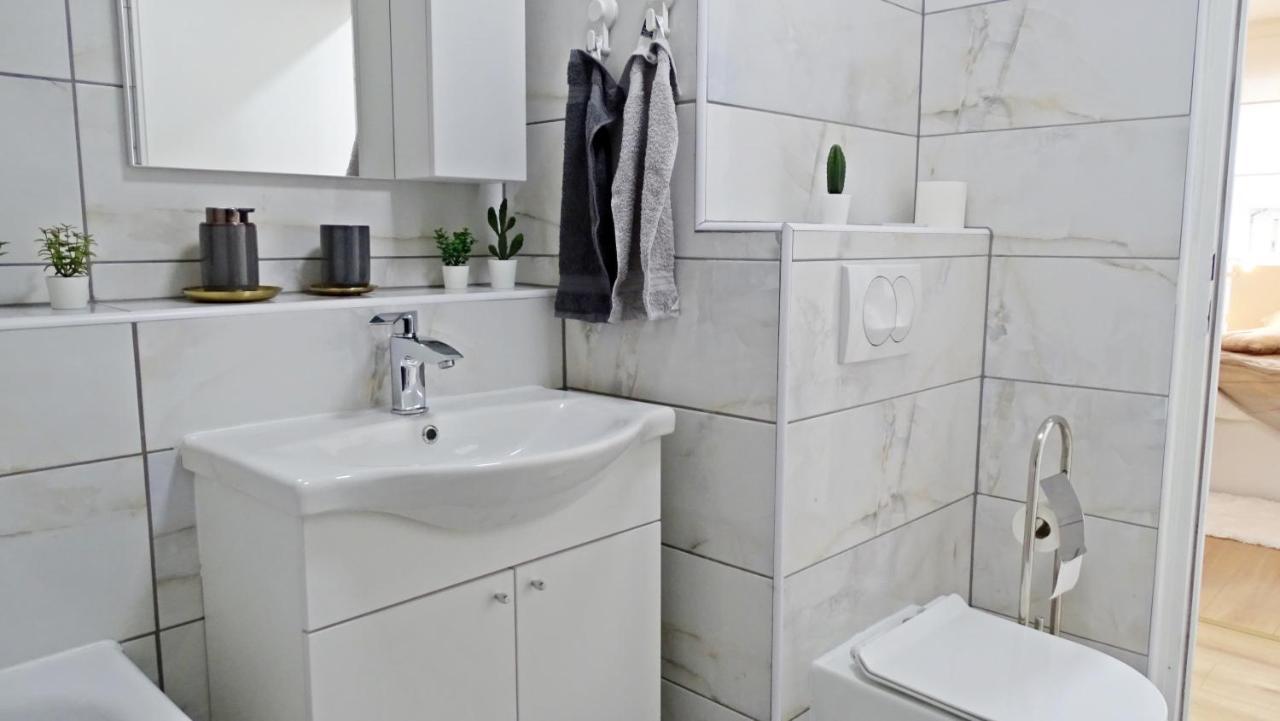 קופריבניצה Apartment No15 מראה חיצוני תמונה