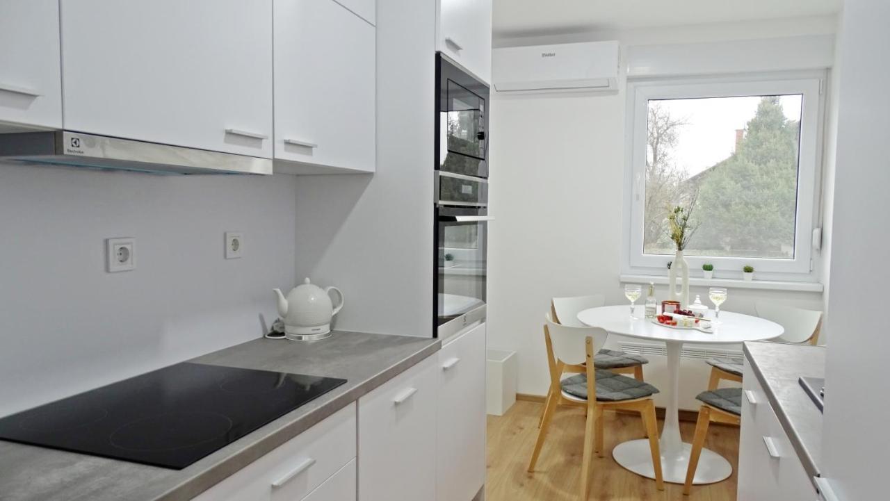 קופריבניצה Apartment No15 מראה חיצוני תמונה